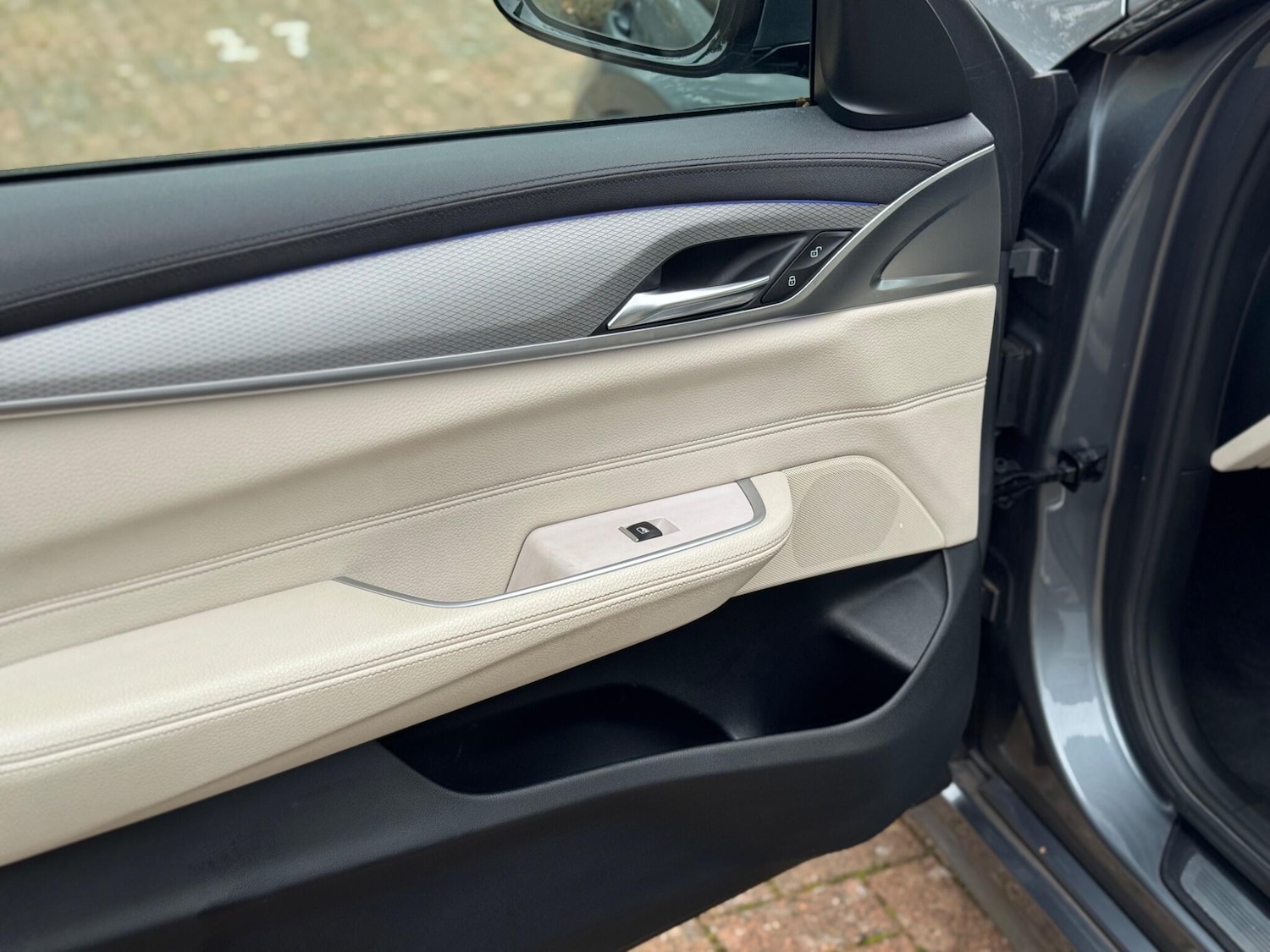 Used BMW 6 Series Gran Turismo 2019 for sale - 76259940: Photo 49