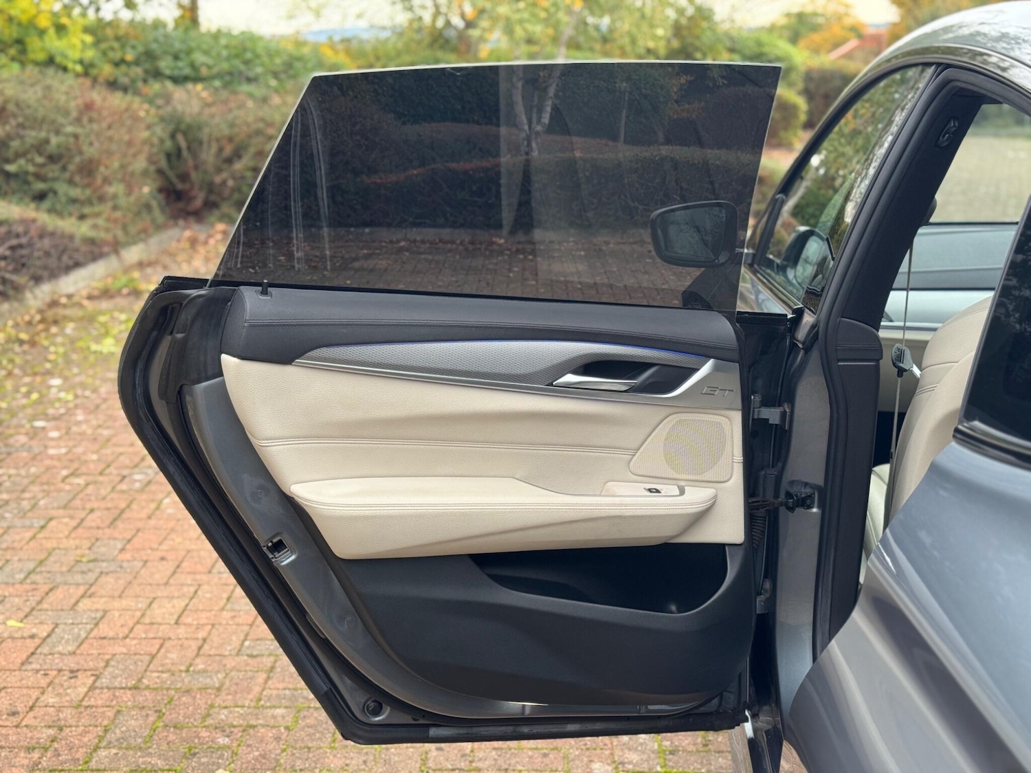 Used BMW 6 Series Gran Turismo 2019 for sale - 76259940: Photo 50