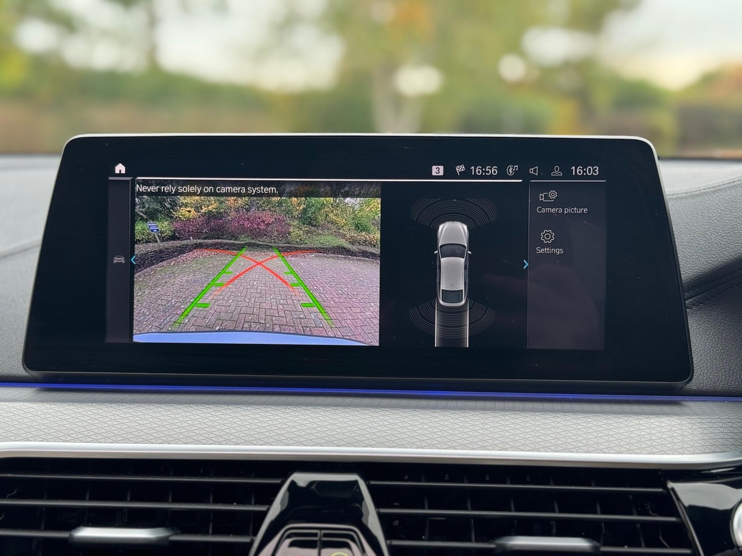 Used BMW 6 Series Gran Turismo 2019 for sale - 76259940: Photo 54