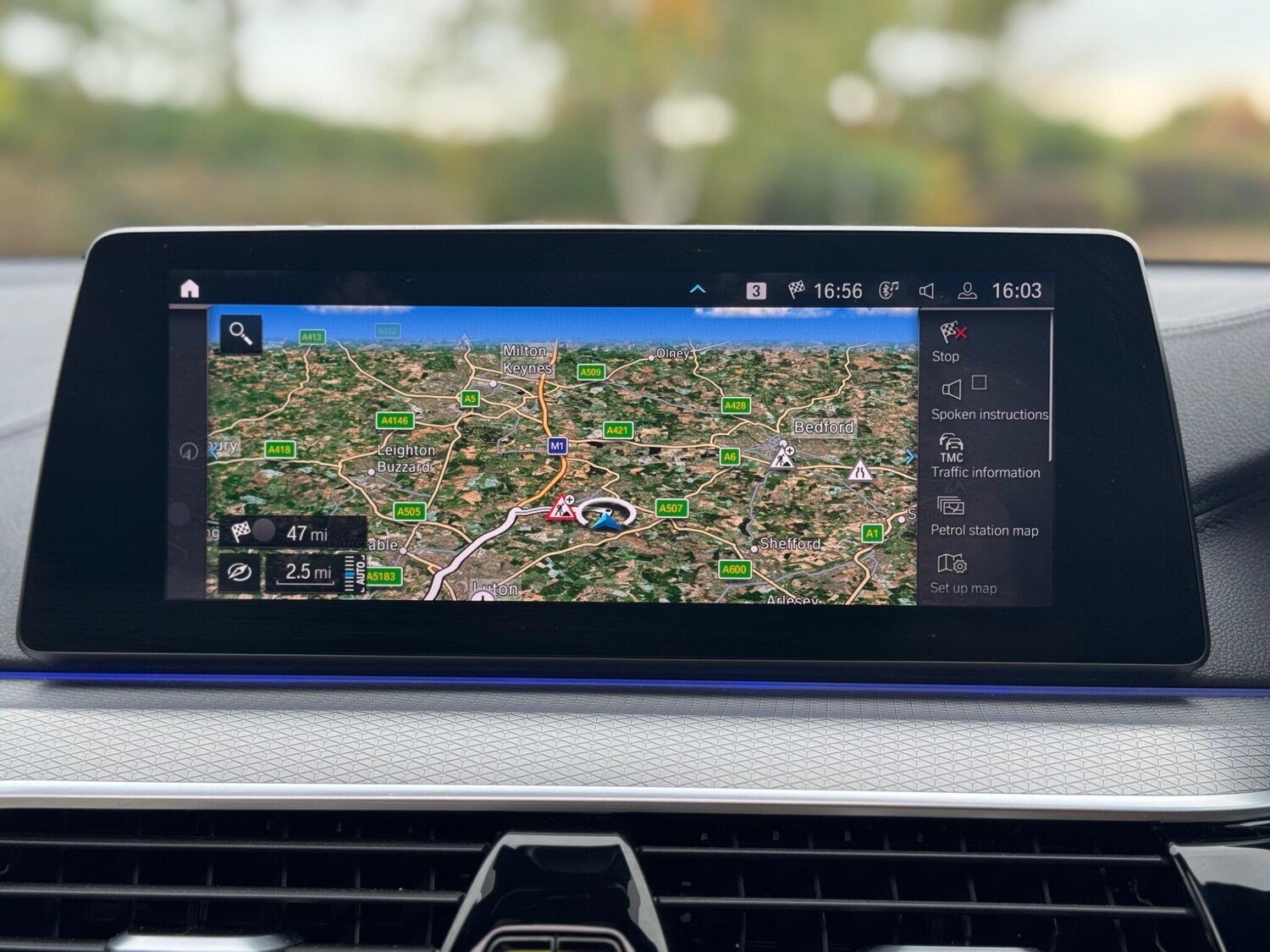 Used BMW 6 Series Gran Turismo 2019 for sale - 76259940: Photo 55