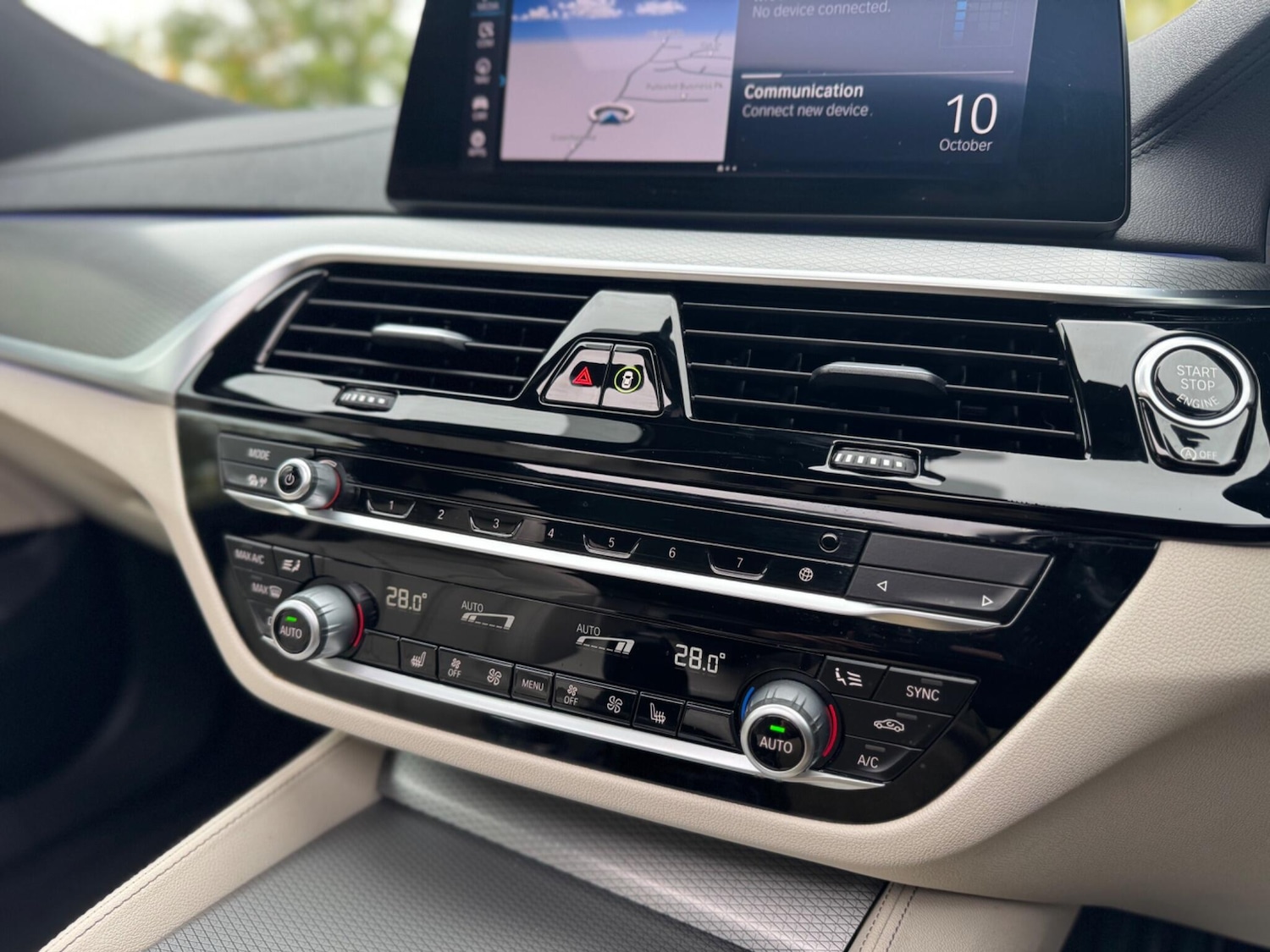 Used BMW 6 Series Gran Turismo 2019 for sale - 76259940: Photo 56