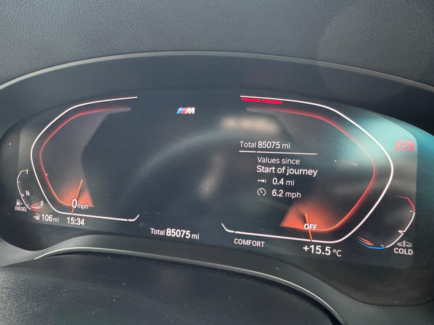 Used BMW 6 Series Gran Turismo 2019 for sale - 76259940: Photo 57