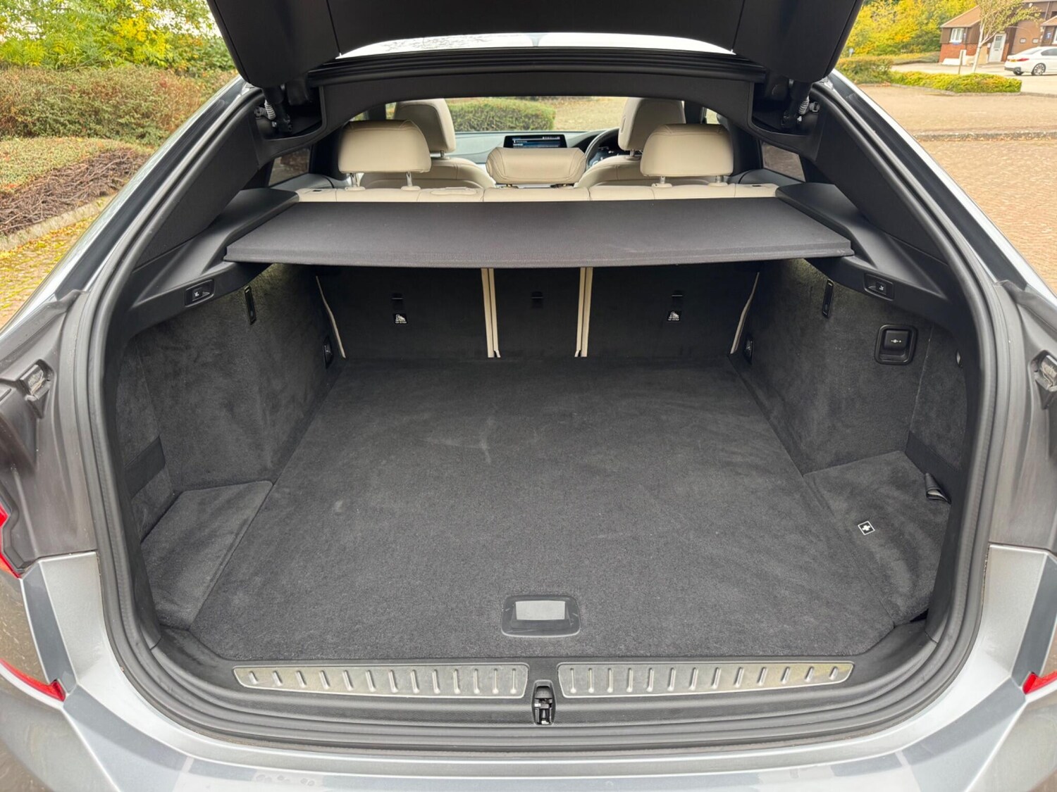 Used BMW 6 Series Gran Turismo 2019 for sale - 76259940: Photo 63