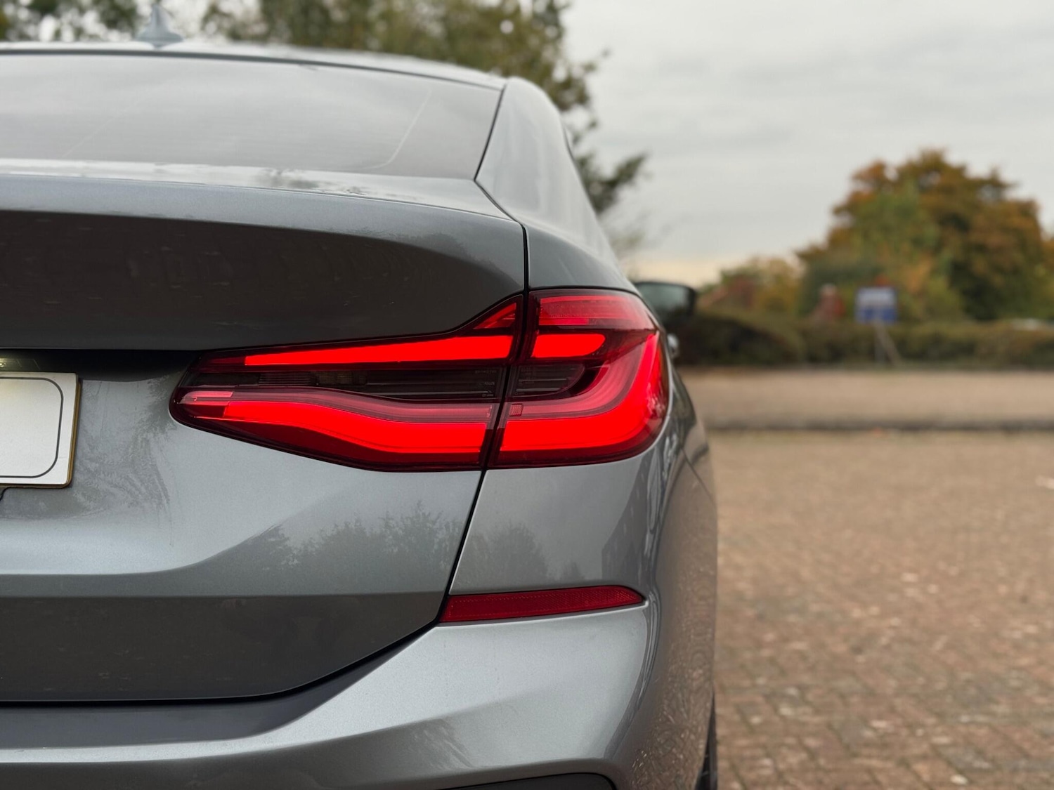 Used BMW 6 Series Gran Turismo 2019 for sale - 76259940: Photo 71