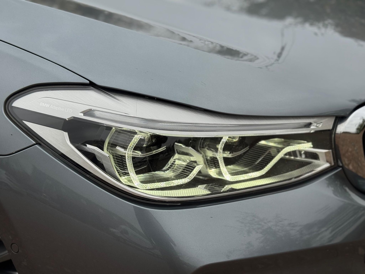 Used BMW 6 Series Gran Turismo 2019 for sale - 76259940: Photo 73