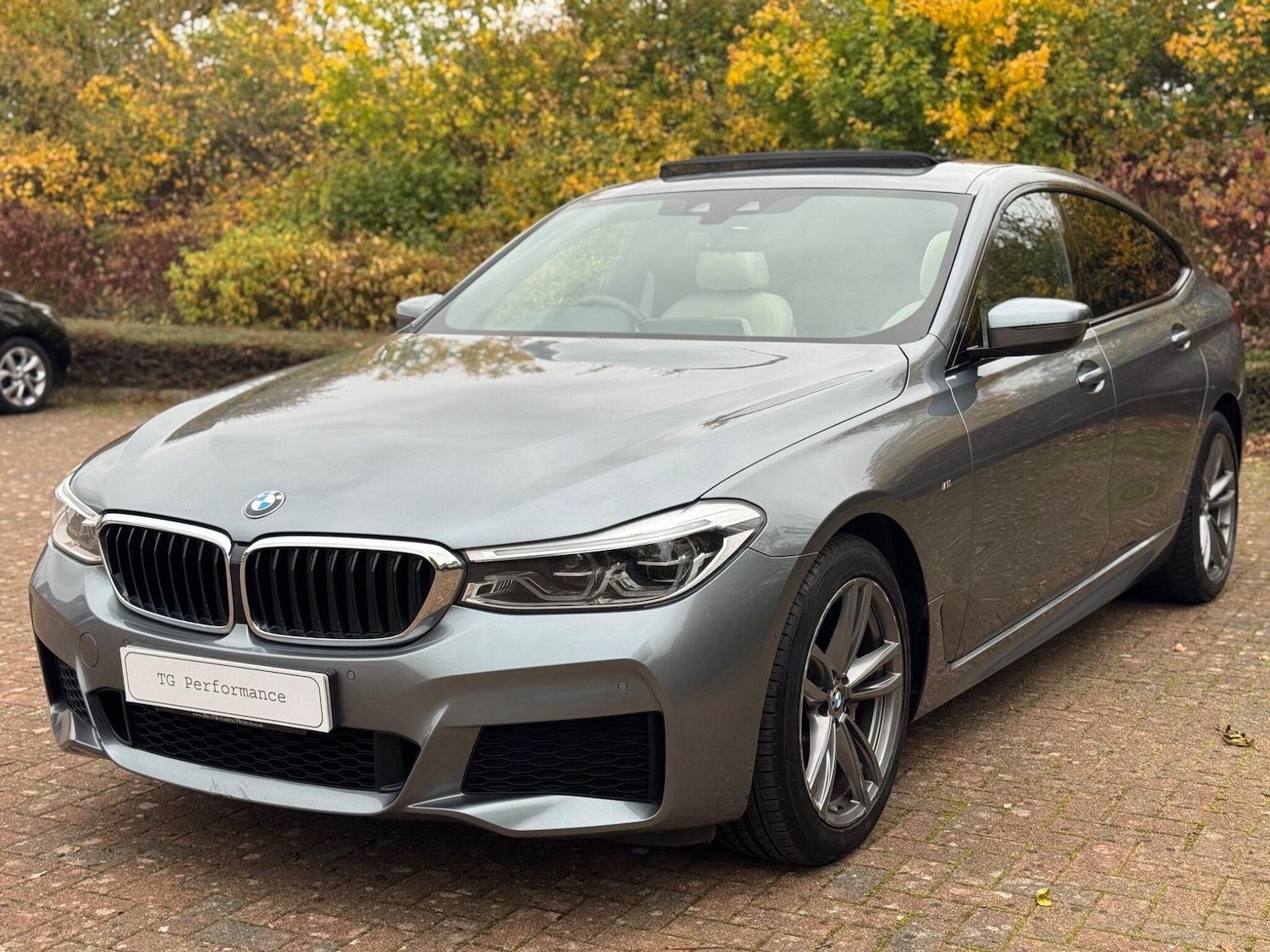 Used BMW 6 Series Gran Turismo 2019 for sale - 76259940: Photo 8