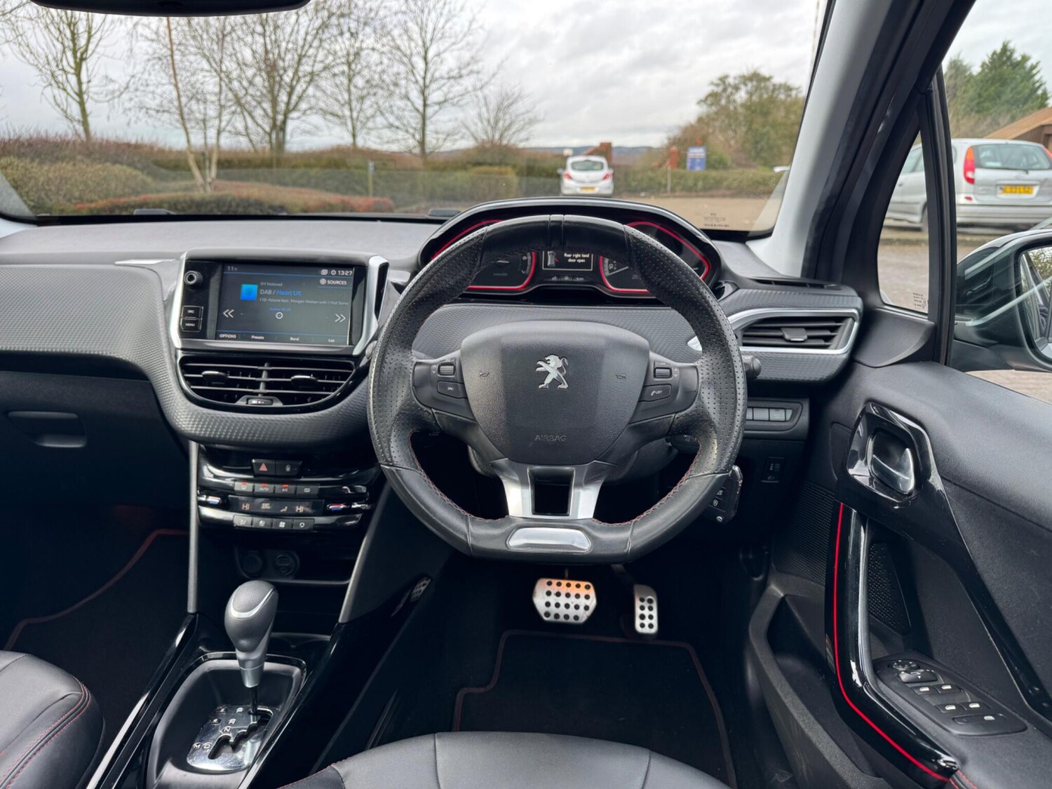 Used Peugeot 2008 2017 for sale - 77524235: Photo 13