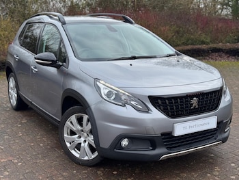 Used Peugeot 2008 2017 for sale - 77524235: Photo
