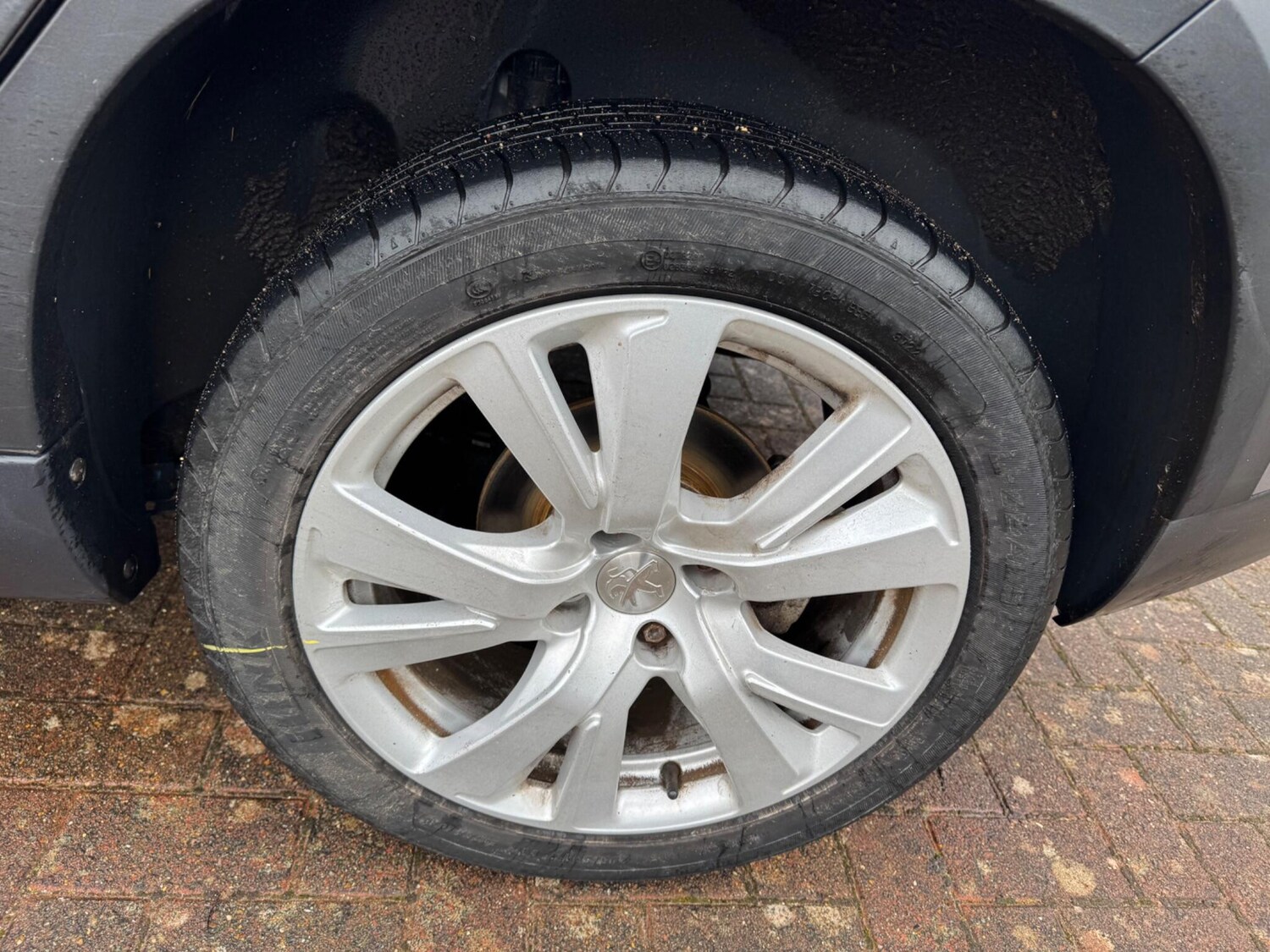 Used Peugeot 2008 2017 for sale - 77524235: Photo 34