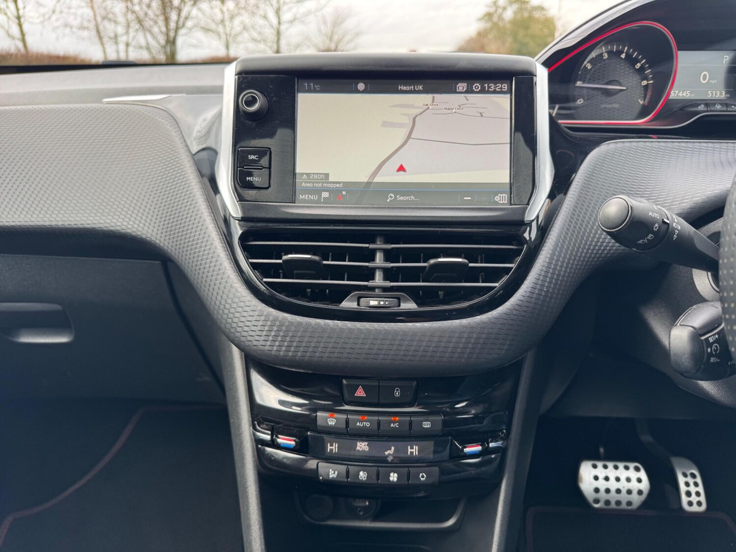 Used Peugeot 2008 2017 for sale - 77524235: Photo 37