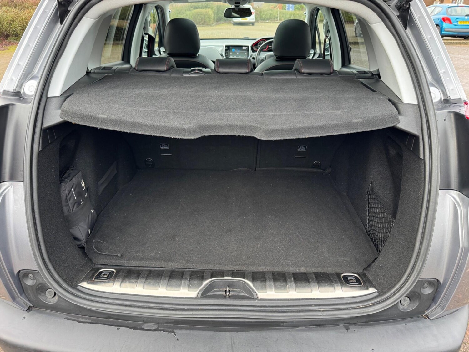 Used Peugeot 2008 2017 for sale - 77524235: Photo 43