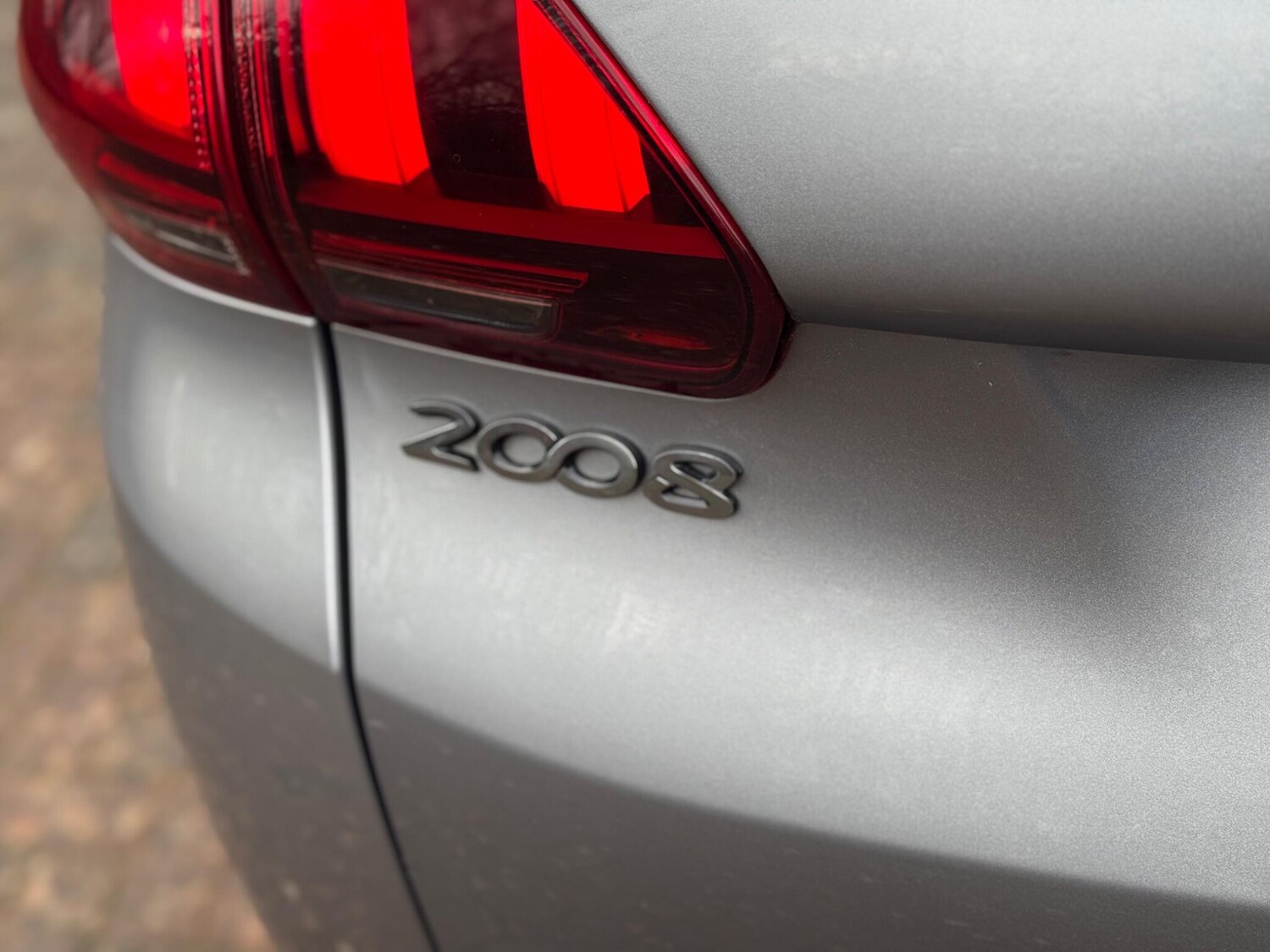 Used Peugeot 2008 2017 for sale - 77524235: Photo 51