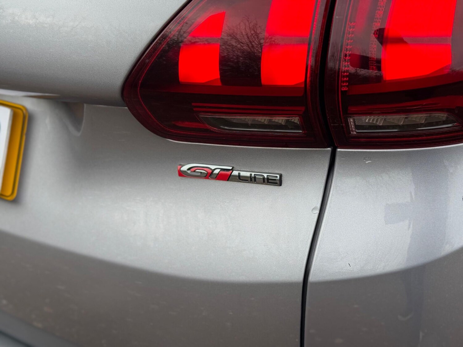 Used Peugeot 2008 2017 for sale - 77524235: Photo 52