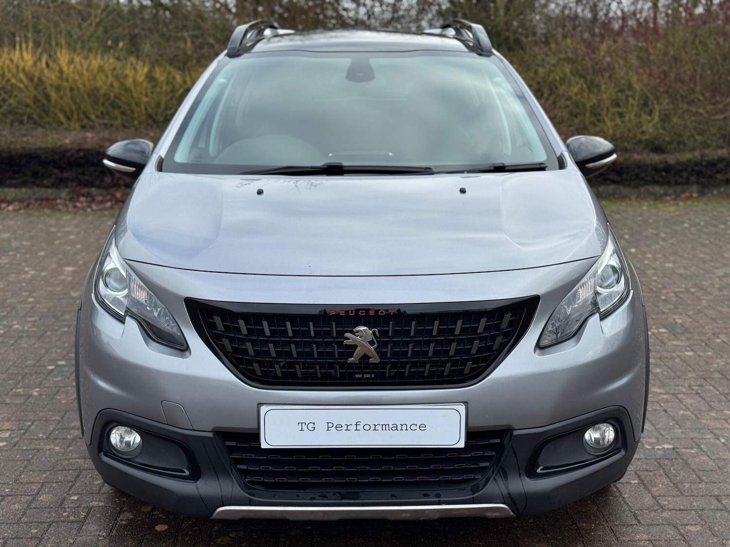 Used Peugeot 2008 2017 for sale - 77524235: Photo 6