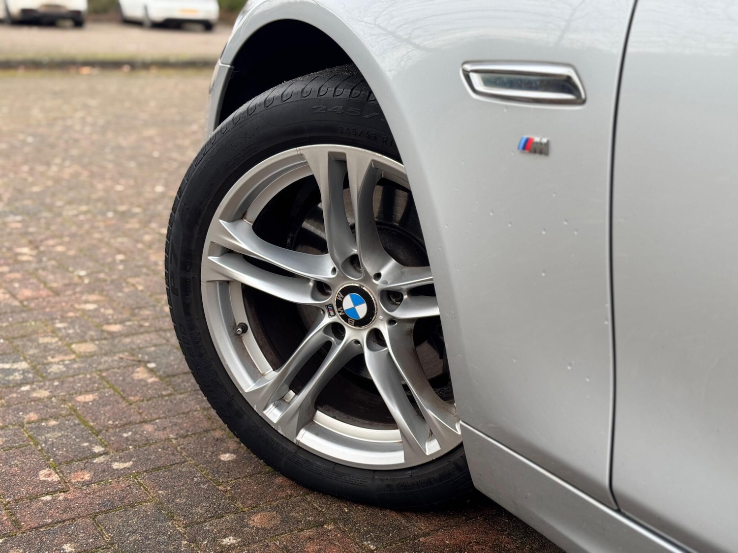 Used BMW 5 Series 2015 for sale - 77029176: Photo 11