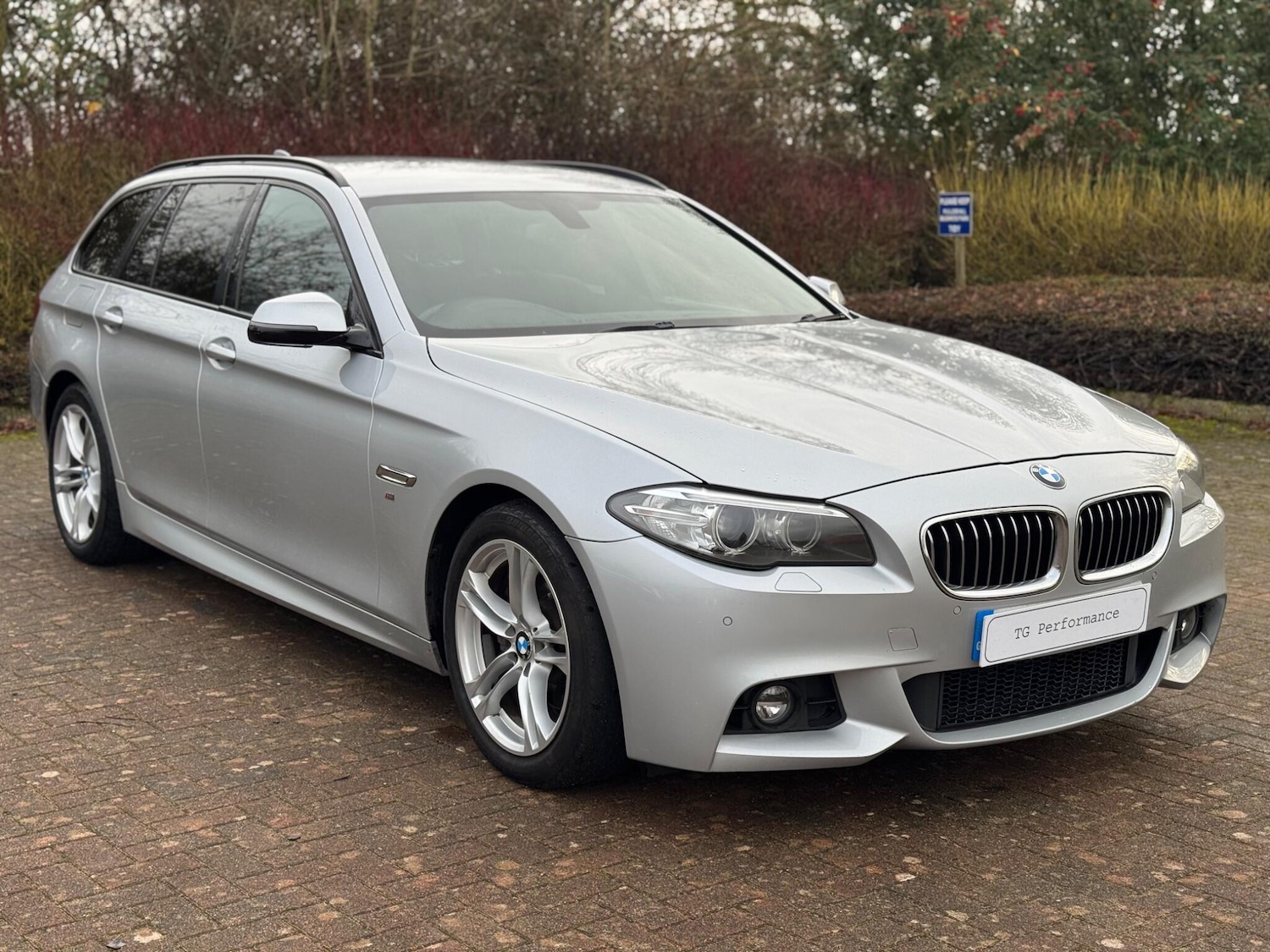 Used BMW 5 Series 2015 for sale - 77029176: Photo 14