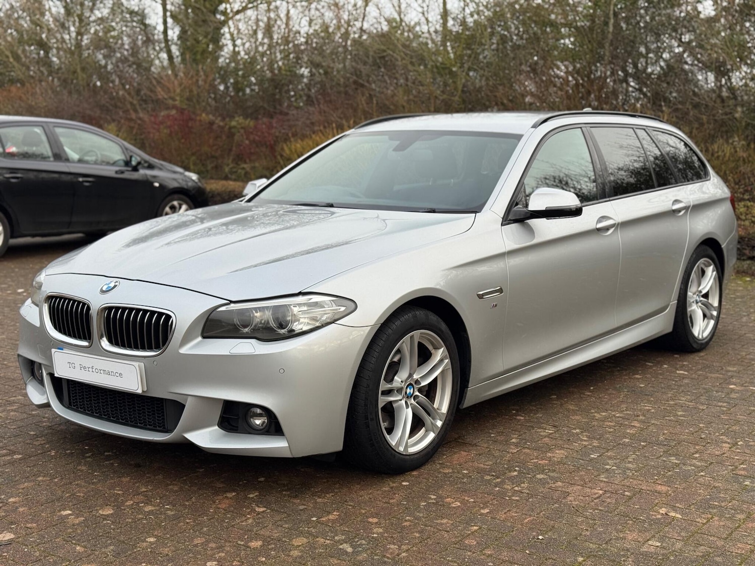Used BMW 5 Series 2015 for sale - 77029176: Photo 15