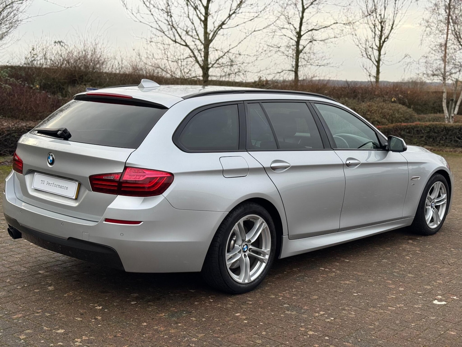 Used BMW 5 Series 2015 for sale - 77029176: Photo 17