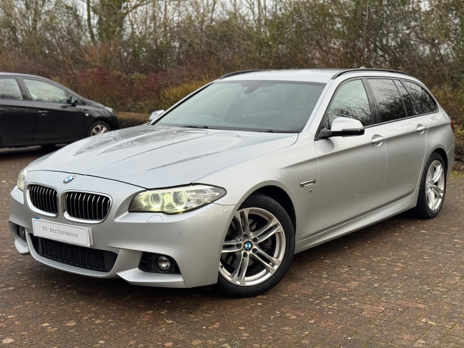 Used BMW 5 Series 2015 for sale - 77029176: Photo 18
