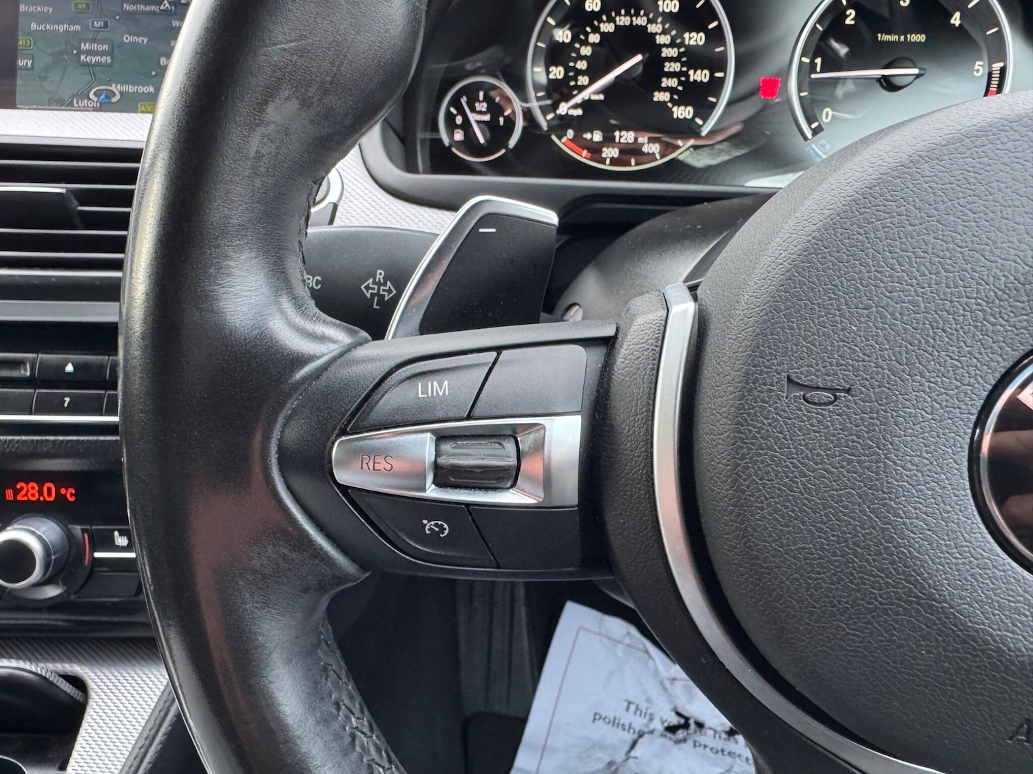 Used BMW 5 Series 2015 for sale - 77029176: Photo 21