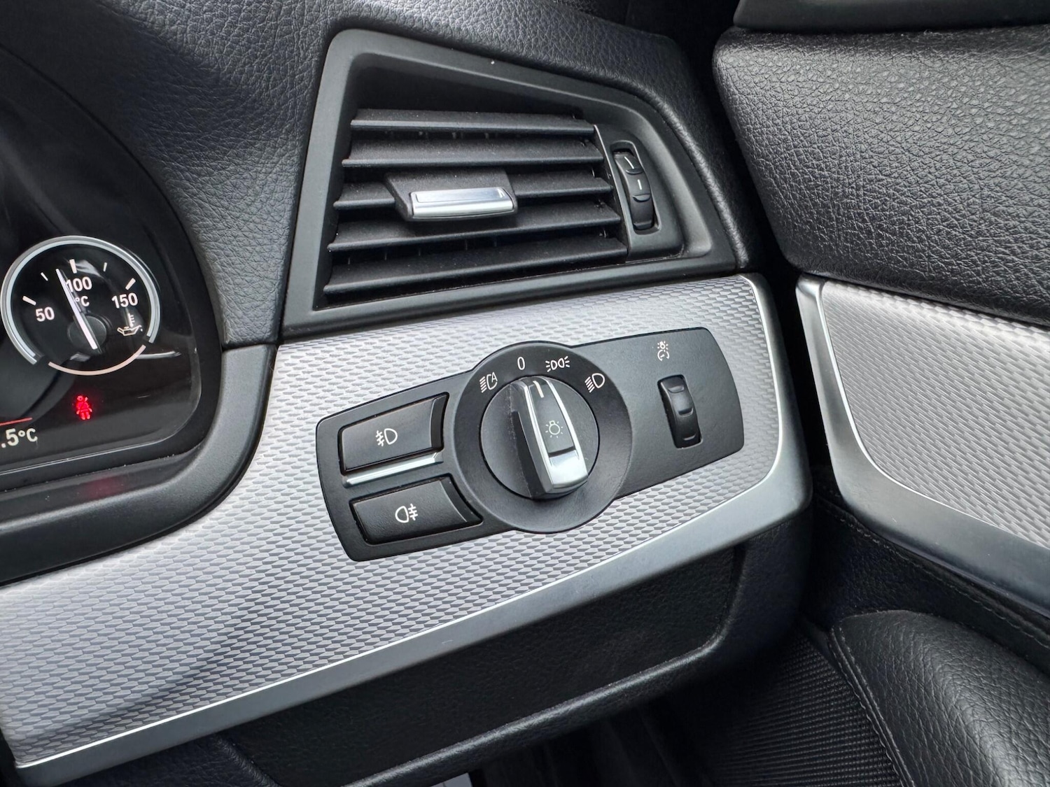 Used BMW 5 Series 2015 for sale - 77029176: Photo 25