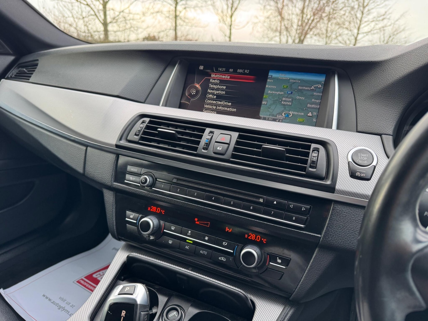 Used BMW 5 Series 2015 for sale - 77029176: Photo 26