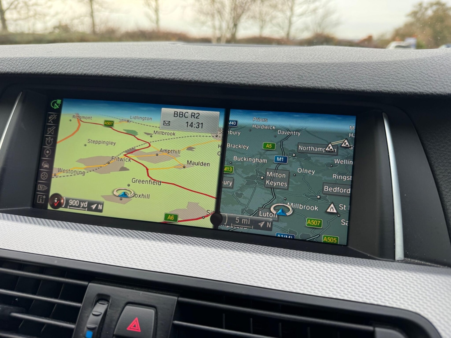 Used BMW 5 Series 2015 for sale - 77029176: Photo 28