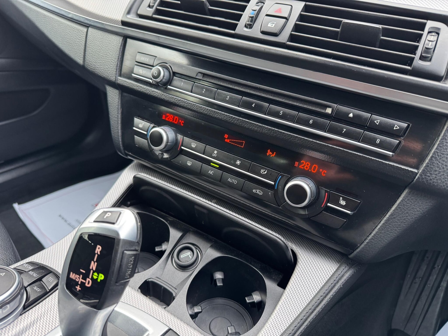 Used BMW 5 Series 2015 for sale - 77029176: Photo 29