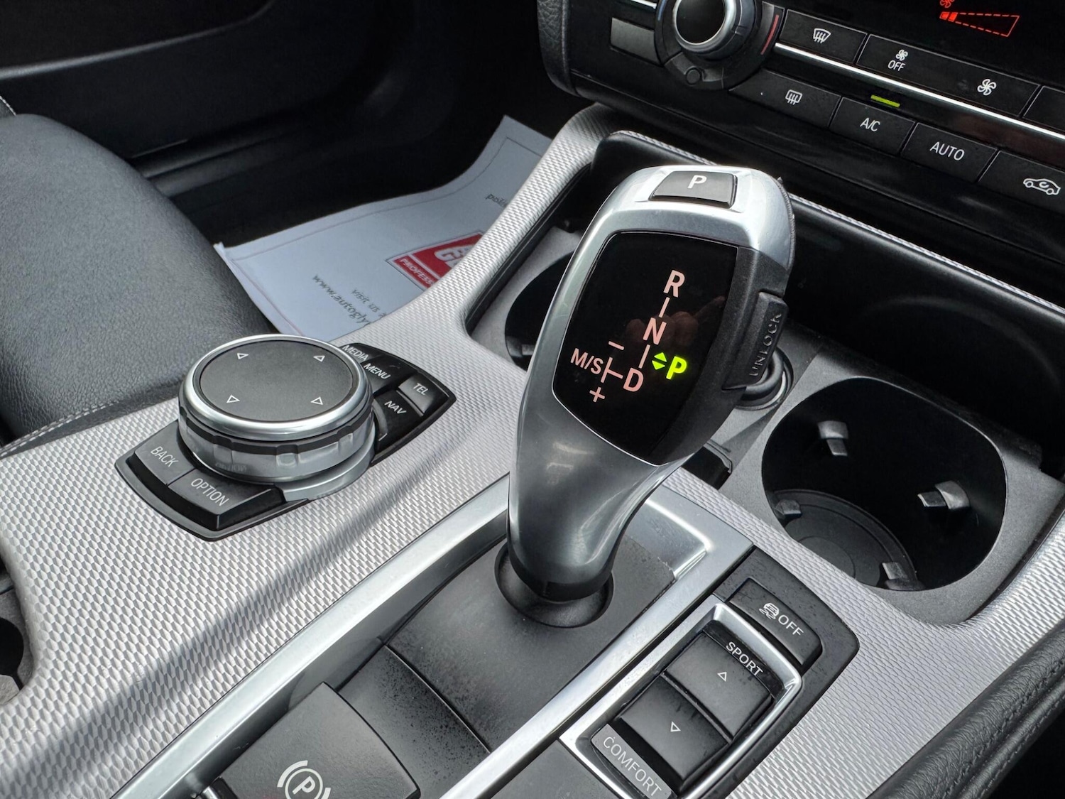 Used BMW 5 Series 2015 for sale - 77029176: Photo 30