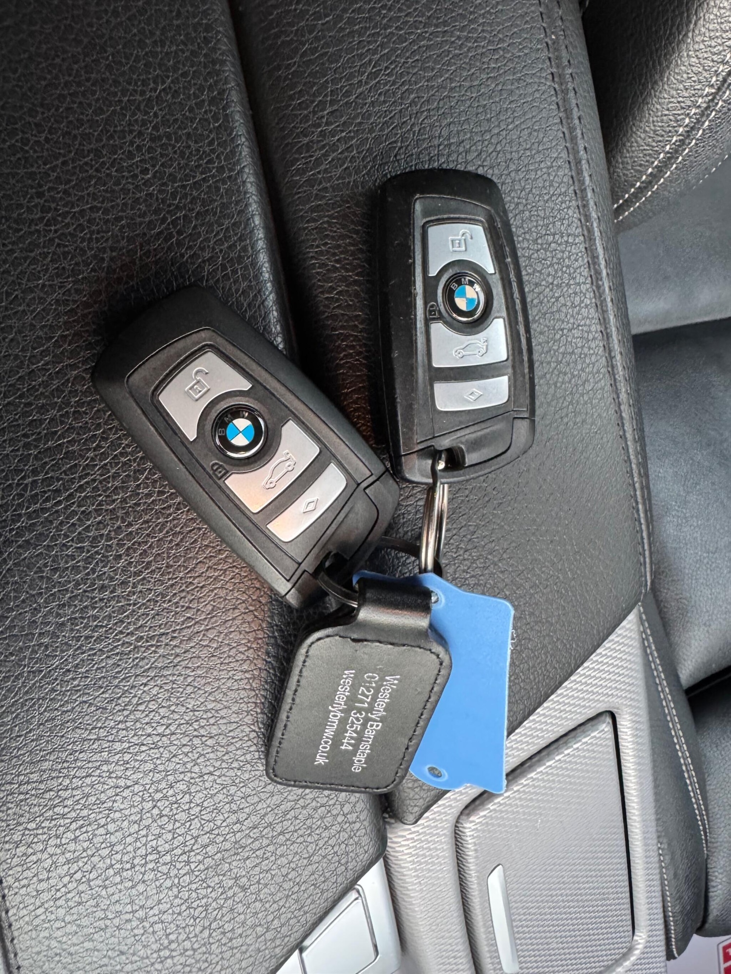 Used BMW 5 Series 2015 for sale - 77029176: Photo 36