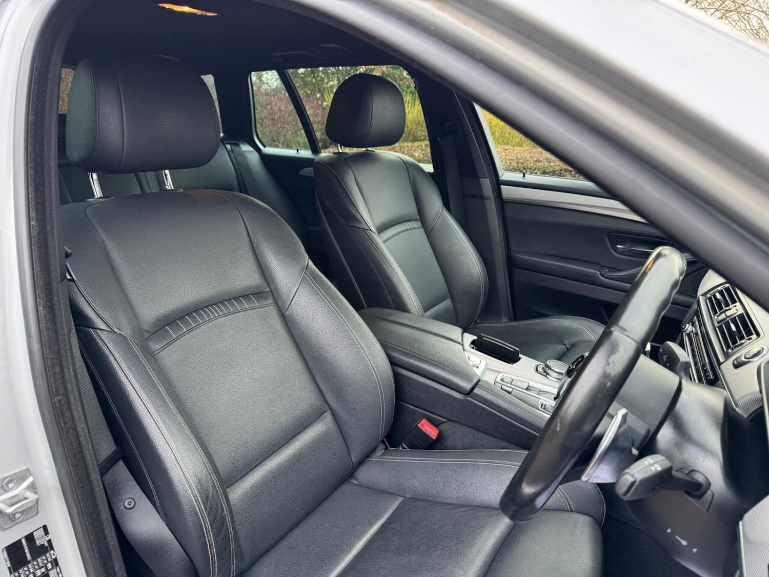 Used BMW 5 Series 2015 for sale - 77029176: Photo 37