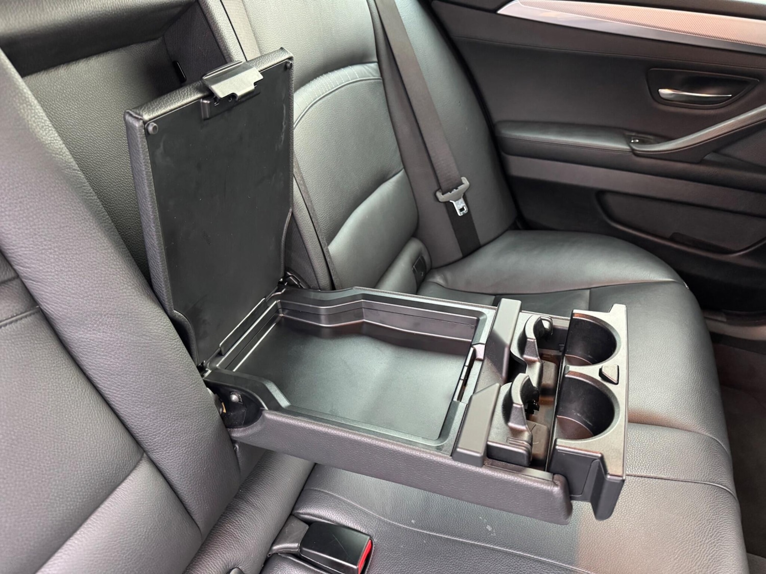 Used BMW 5 Series 2015 for sale - 77029176: Photo 41