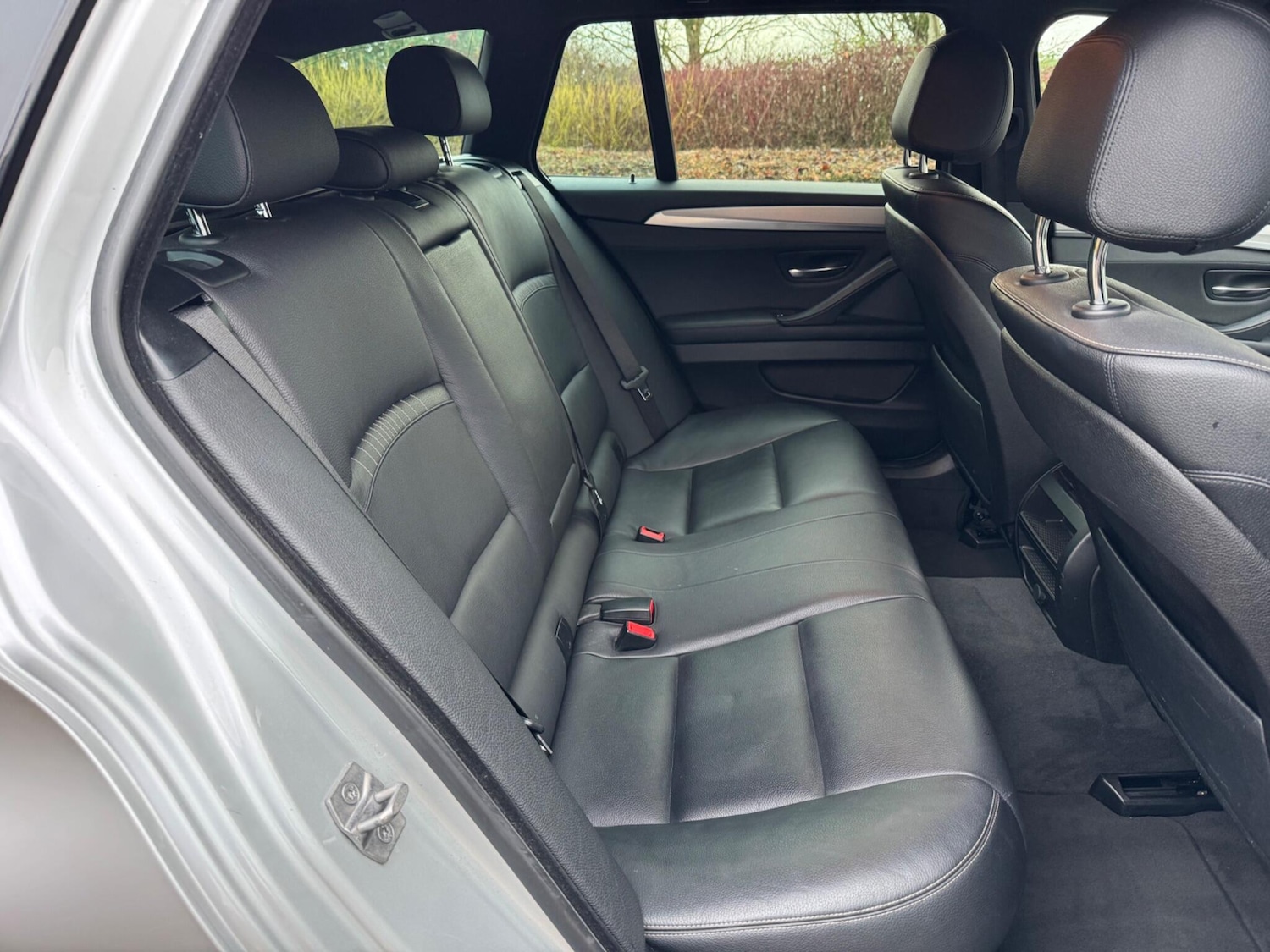 Used BMW 5 Series 2015 for sale - 77029176: Photo 43