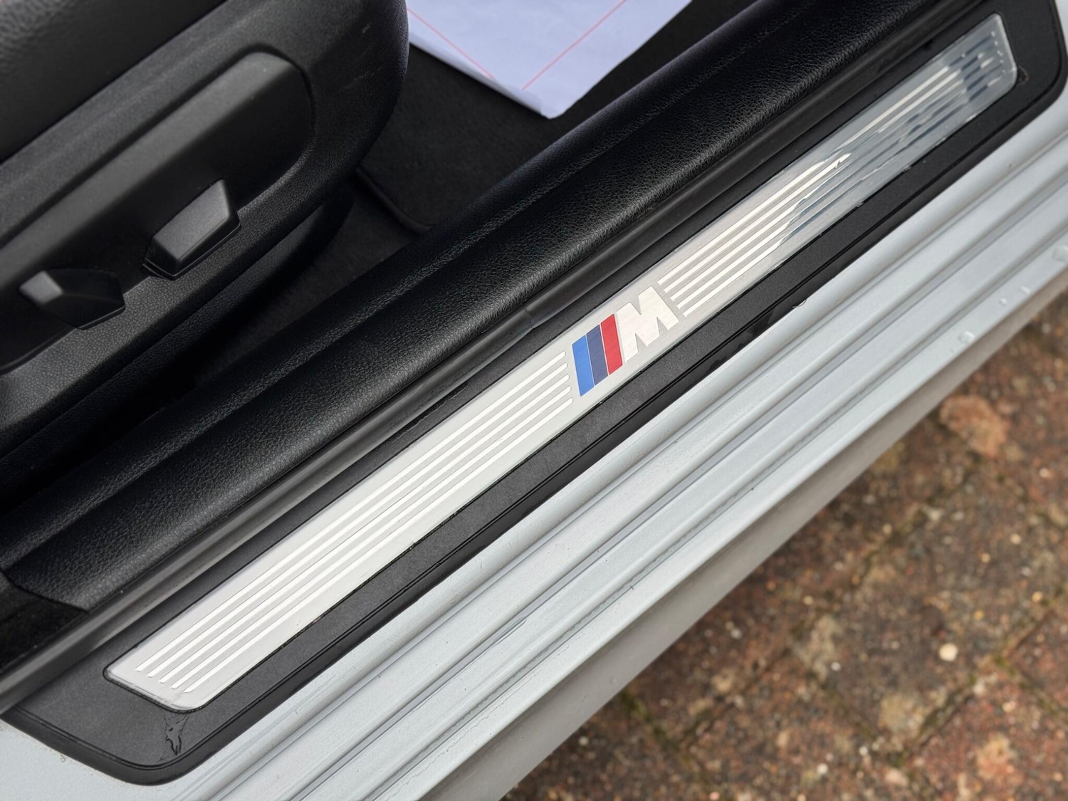 Used BMW 5 Series 2015 for sale - 77029176: Photo 51