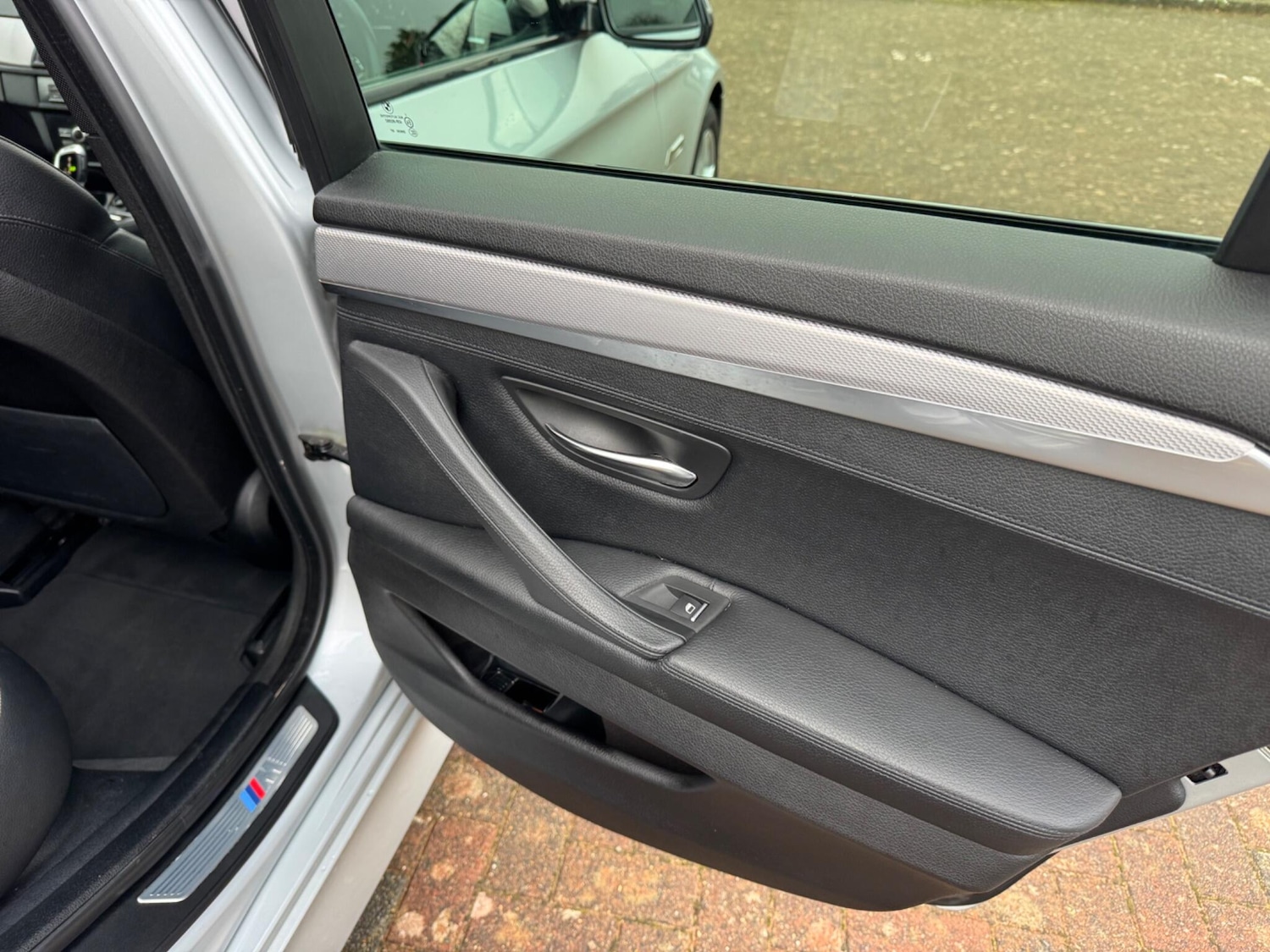 Used BMW 5 Series 2015 for sale - 77029176: Photo 53