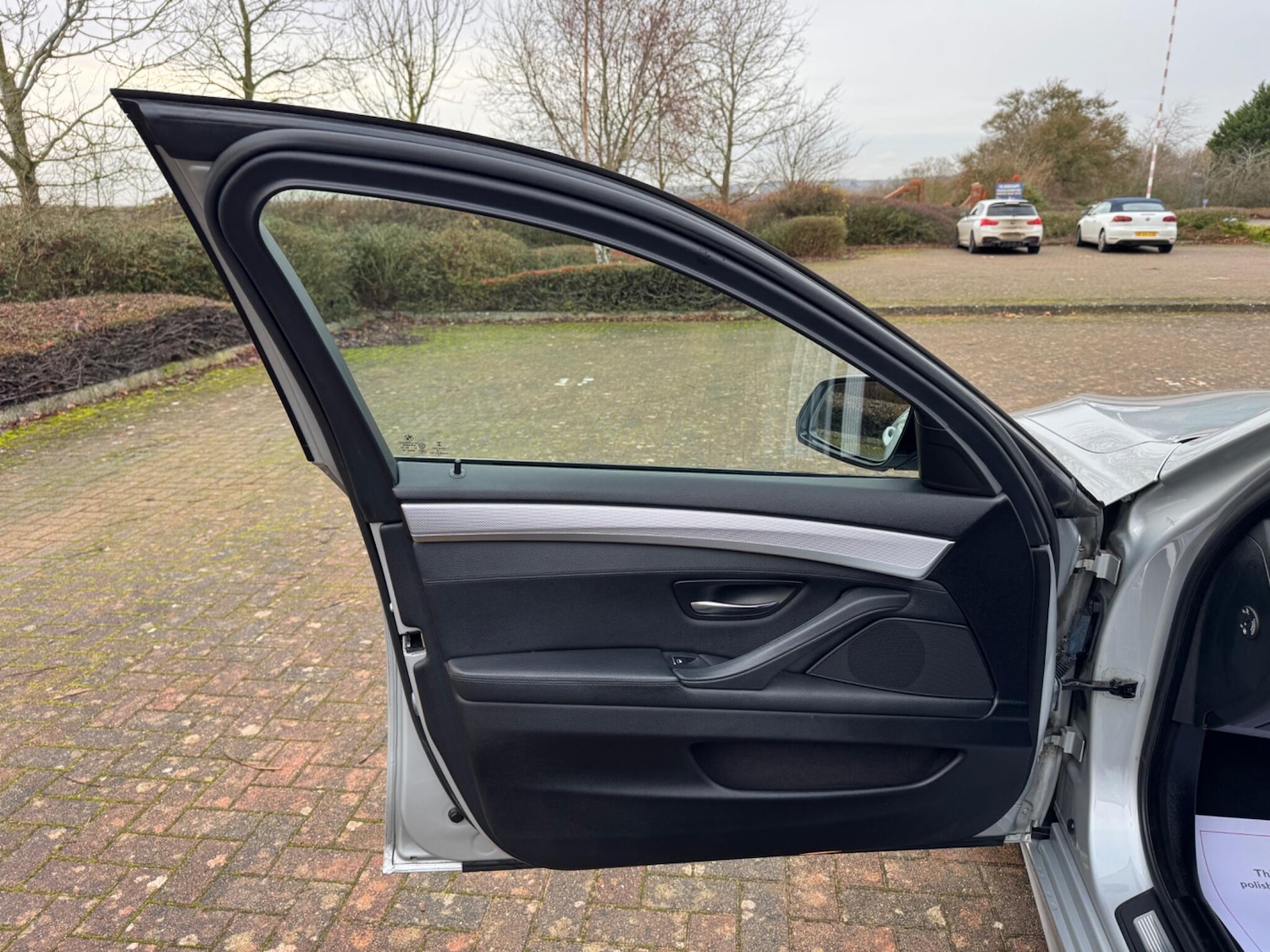 Used BMW 5 Series 2015 for sale - 77029176: Photo 54