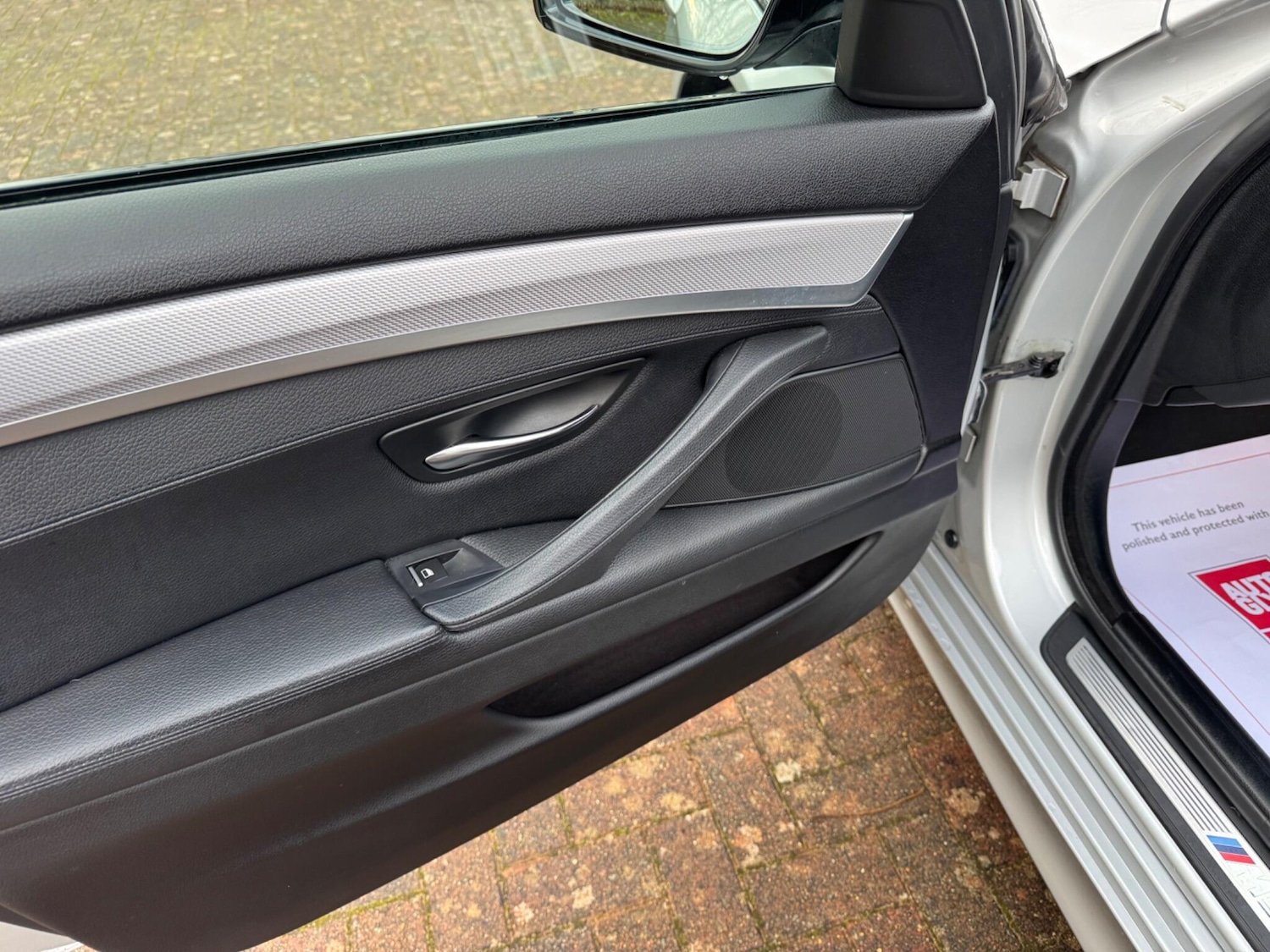 Used BMW 5 Series 2015 for sale - 77029176: Photo 55