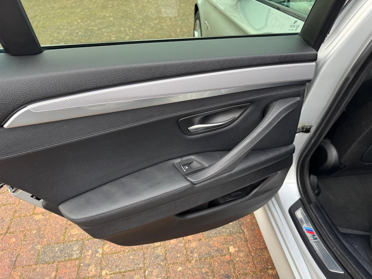 Used BMW 5 Series 2015 for sale - 77029176: Photo 57