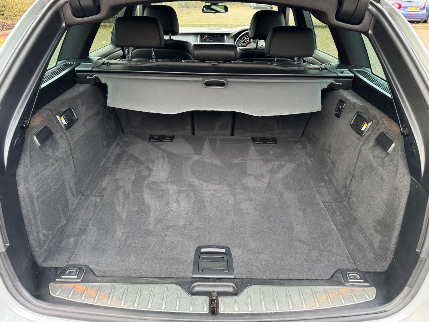 Used BMW 5 Series 2015 for sale - 77029176: Photo 59