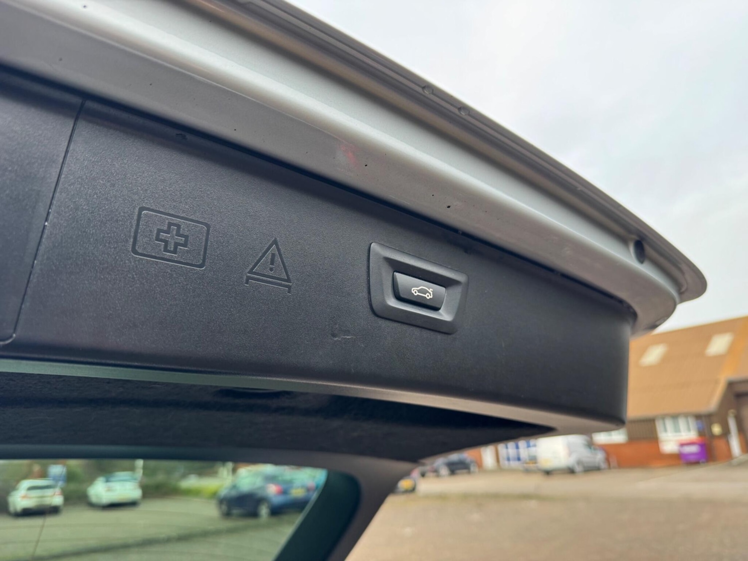 Used BMW 5 Series 2015 for sale - 77029176: Photo 60