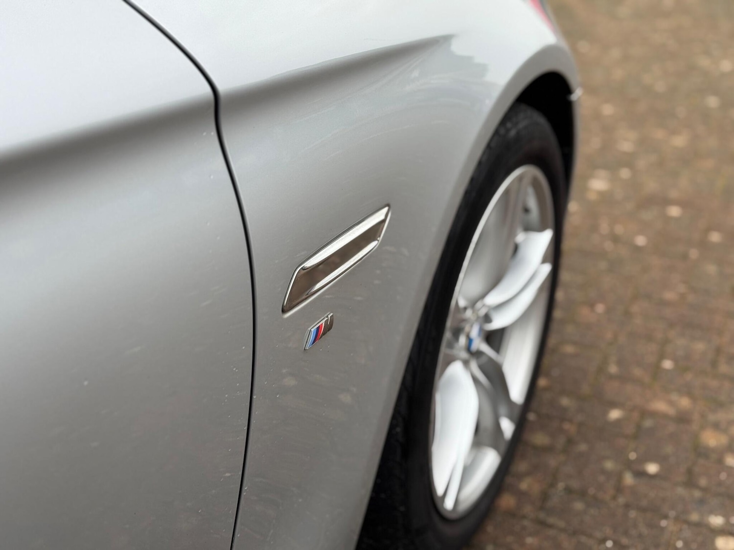 Used BMW 5 Series 2015 for sale - 77029176: Photo 63