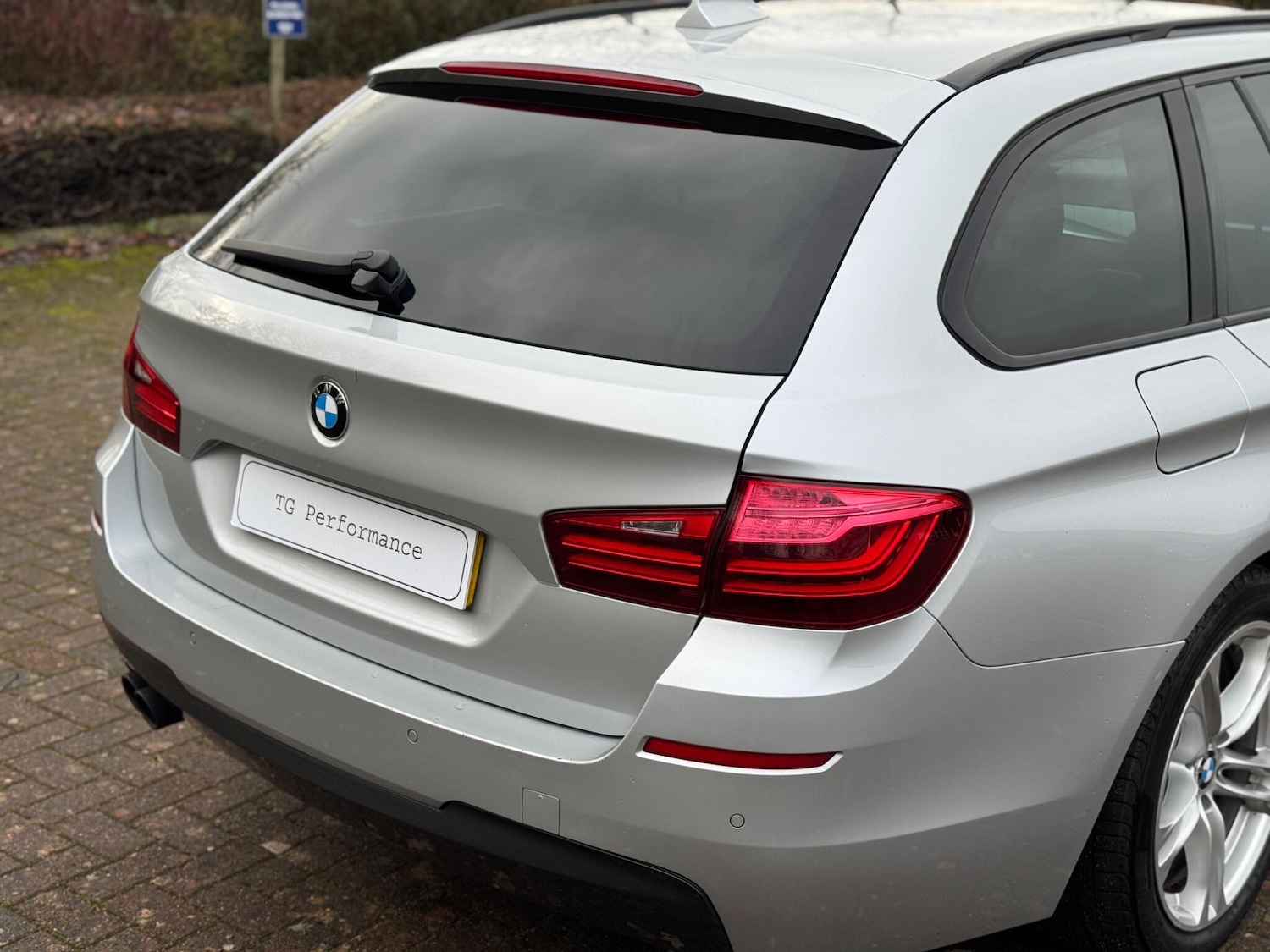 Used BMW 5 Series 2015 for sale - 77029176: Photo 64