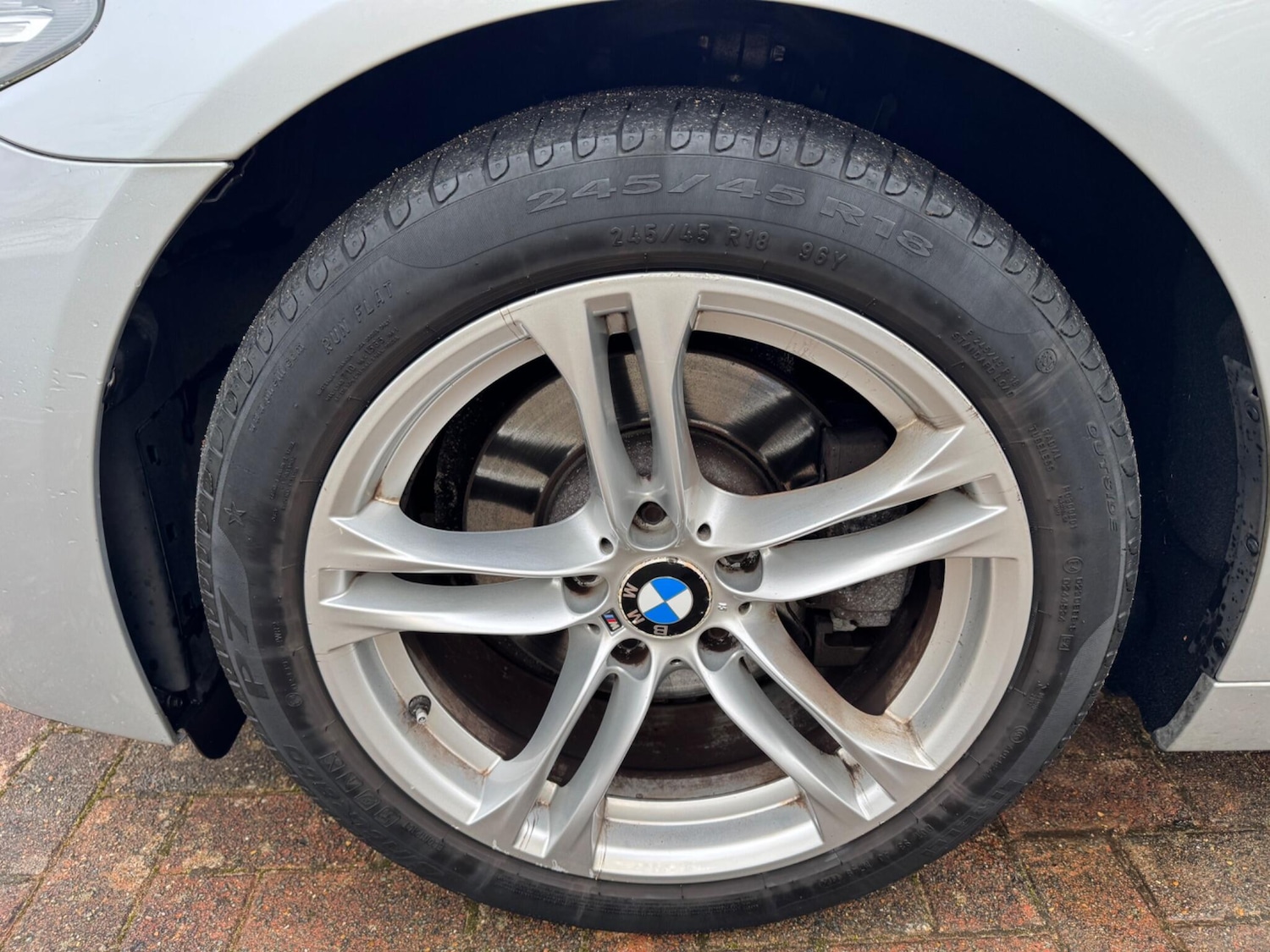 Used BMW 5 Series 2015 for sale - 77029176: Photo 71