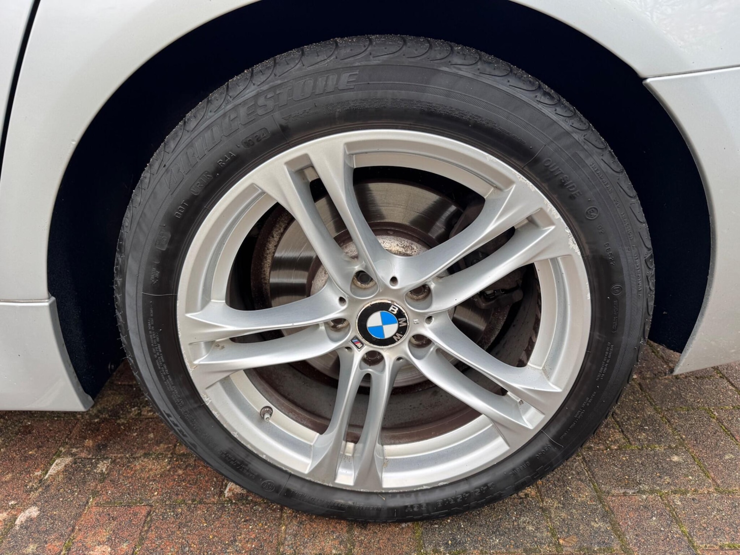 Used BMW 5 Series 2015 for sale - 77029176: Photo 72