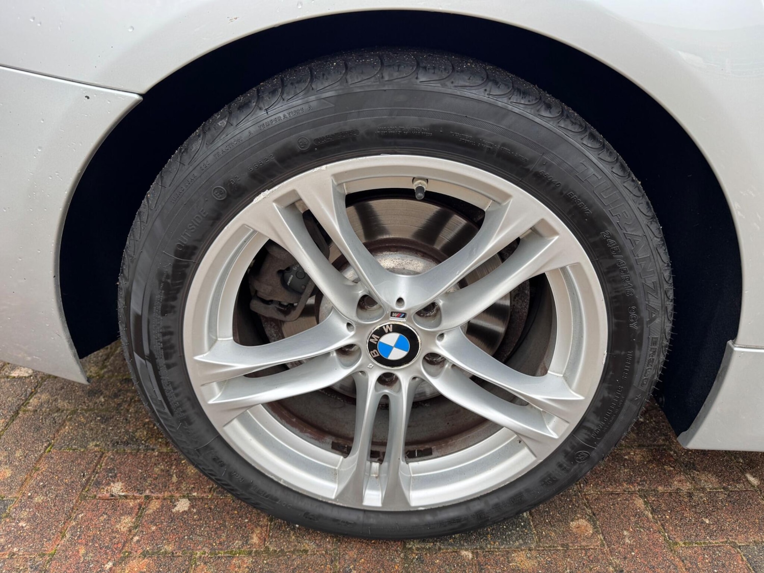 Used BMW 5 Series 2015 for sale - 77029176: Photo 73