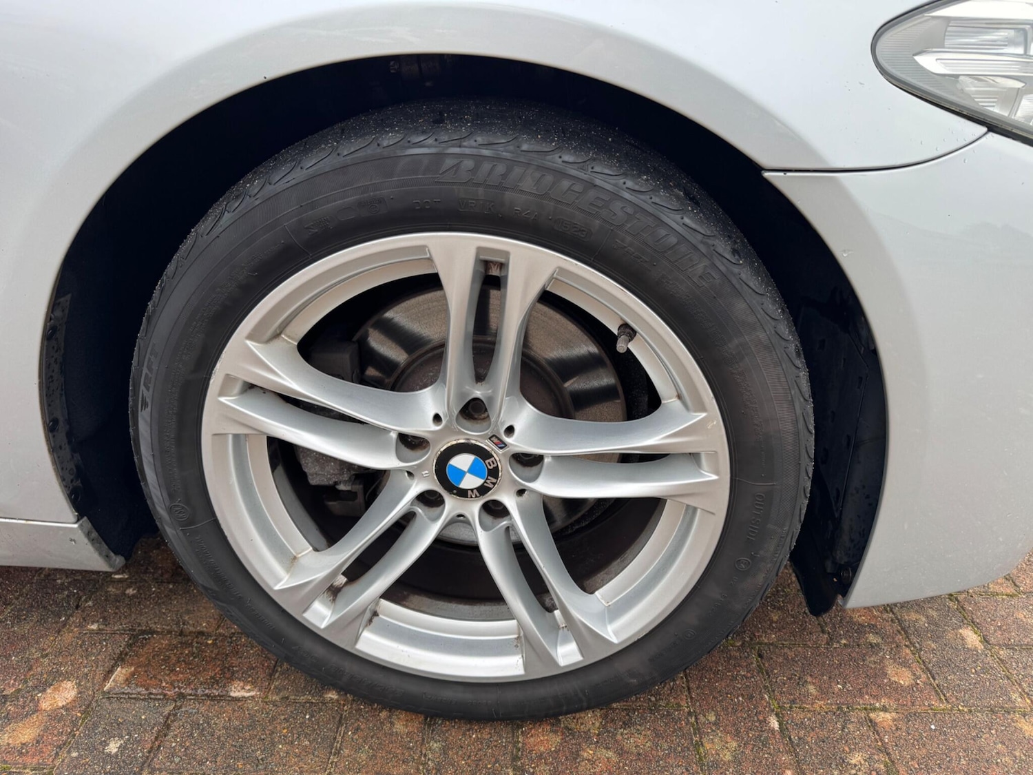 Used BMW 5 Series 2015 for sale - 77029176: Photo 74