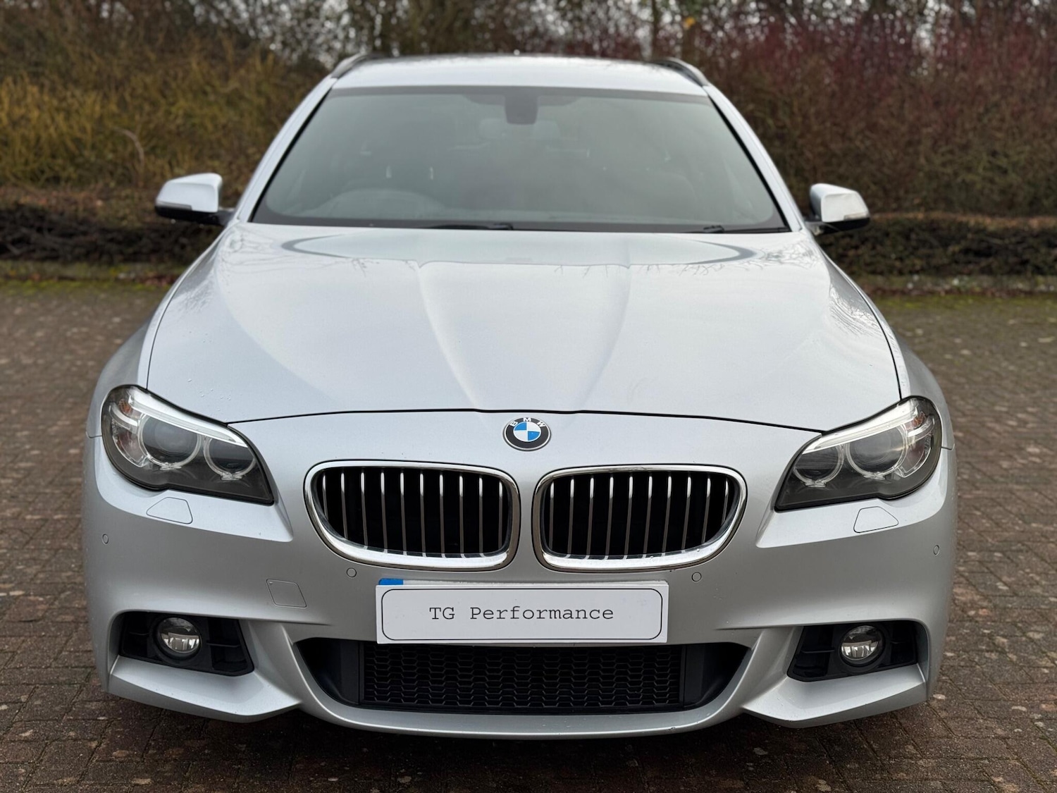 Used BMW 5 Series 2015 for sale - 77029176: Photo 8