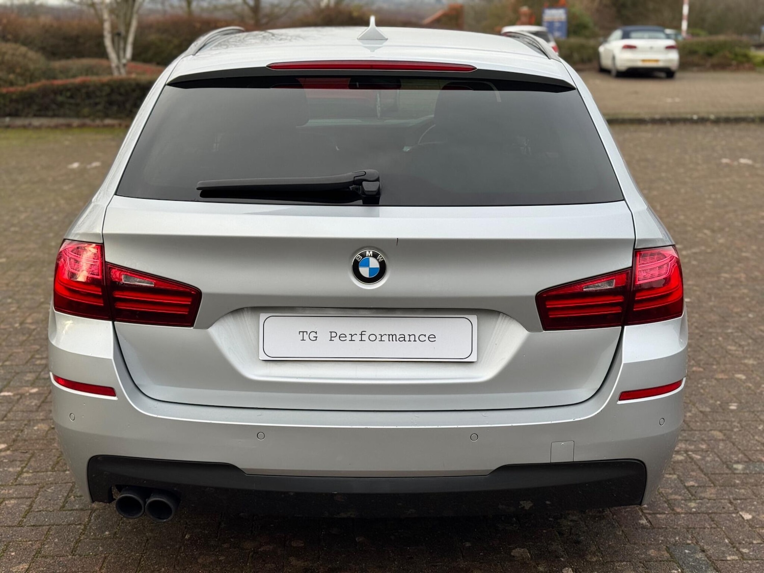 Used BMW 5 Series 2015 for sale - 77029176: Photo 9