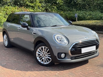 Used MINI Clubman 2017 for sale - 79303419: Photo