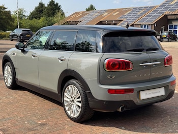 Used MINI Clubman 2017 for sale - 79303419: Photo